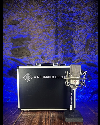 Neumann TLM 103 - Large Diaphragm Condenser Microphone *USED*