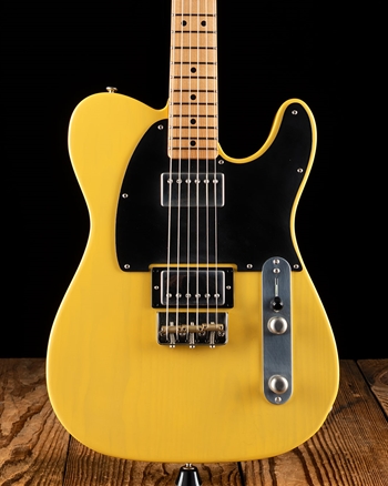 LSL Instruments T Bone ERA HH -Trans Butterscotch