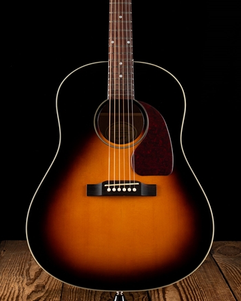 Epiphone J-45 Studio - Vintage Sunburst