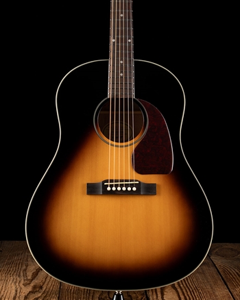 Epiphone J-45 Studio - Vintage Sunburst