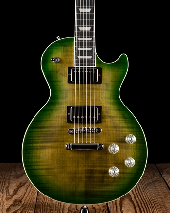 Epiphone Les Paul Modern Figured - Iguana Burst