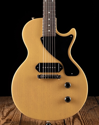 Epiphone Les Paul Junior - TV Yellow
