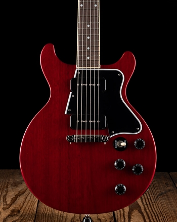 Epiphone Les Paul Special Double Cut - Cherry Red