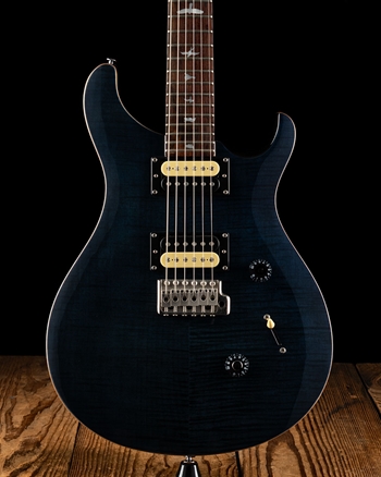 PRS SE Custom 24 - Whale Blue *USED*