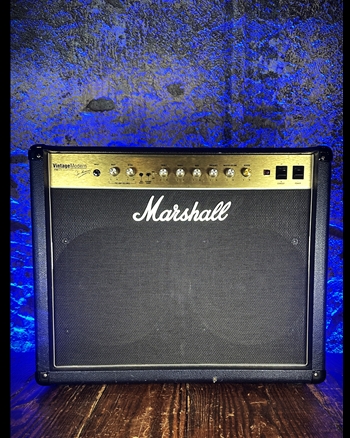 Marshall Vintage Modern 2266C - 50 Watt 2x12" Guitar Combo *USED*
