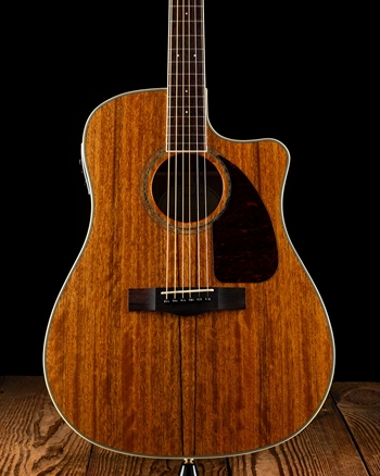 Fender CD220CE Dao - Natural *USED*