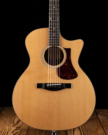 Eastman AC122-1CE Deluxe - Natural