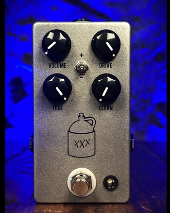 JHS Moonshine v2 Overdrive Pedal *USED*