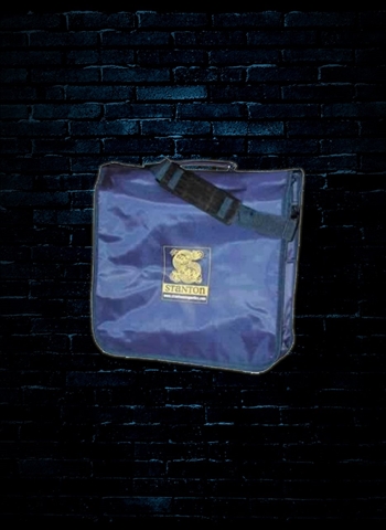 Stanton STDJBAG2 Vinyl Record Bag