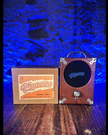 Pignose 7-100 Guitar Combo *USED*