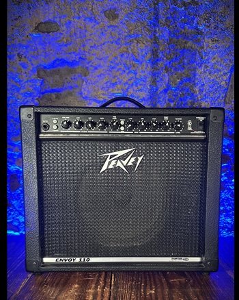 Peavey Envoy 110 - 40 Watt 1x10" Guitar Combo *USED*