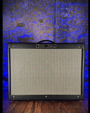 Fender Hot Rod Deluxe 40 Watt 1x12" Guitar Combo *USED*