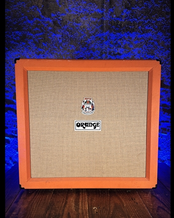 Orange Amps PPC412 - 240 Watt 4x12" Guitar Cabinet *USED*