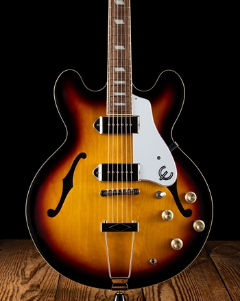 Epiphone Casino - Vintage Sunburst *USED*