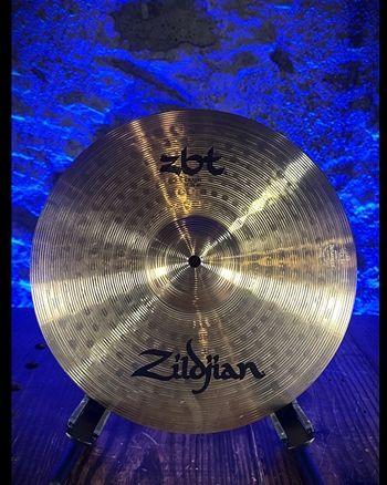 Zildjian 14" ZBT Crash *USED*