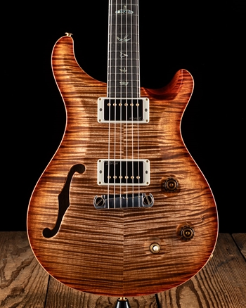 PRS Wood Library McCarty Semi-Hollow - Autumn Sky