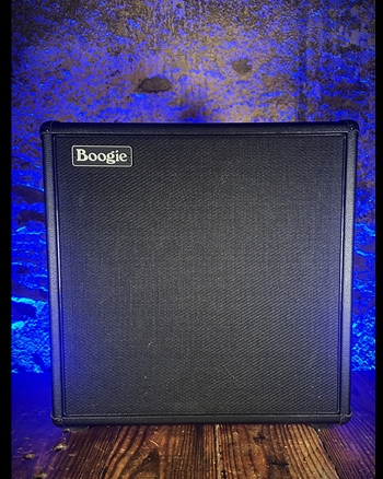 Mesa Boogie 4x10" Open Back Cabinet *USED*