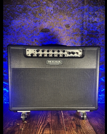 Mesa Boogie Lone Star 2x12" Guitar Combo *USED*