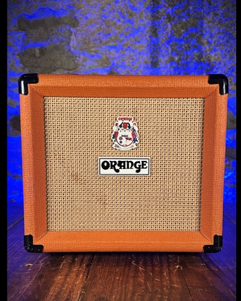 Orange Amps Crush 12 - 12 Watt 1x6" Guitar Combo *USED*