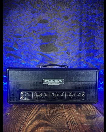 Mesa Boogie Triple Crown 50 Guitar Head *USED*