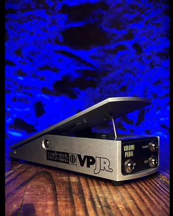 Ernie Ball VP JR 250K Passive Volume Pedal *USED*