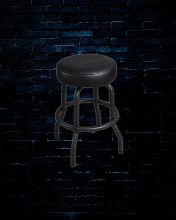 Gibson 24" Premium Playing Stool