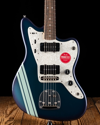 Squier Limited Edition Classic Vibe '60s Jazzmaster - Competition Burgundy