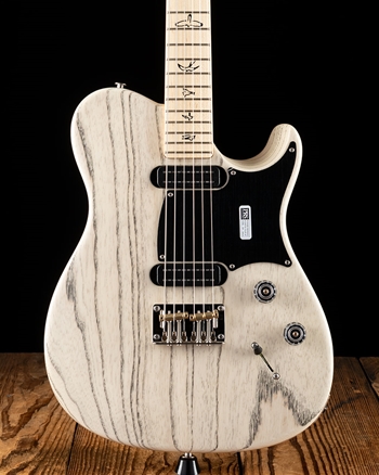 PRS NF 53 - White Doghair