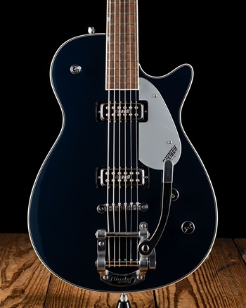 Gretsch G5260T Electromatic Jet Baritone - Midnight Sapphire *USED*