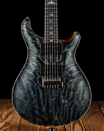 PRS Limited Edition 40th Anniversary Custom 24 Satin - Faded Whale Blue