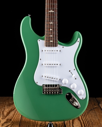 PRS SE Silver Sky - Evergreen *USED*