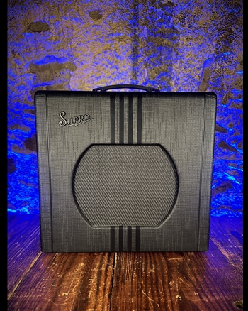 Supro Delta King 12 - 15 Watt 1x12" Combo *USED*