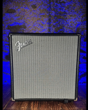 Fender Rumble 40 (V.3) - 40 Watt 1x10" Bass Combo *USED*