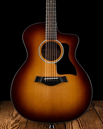 Taylor 214ce-K SB Plus - Sunburst *USED*