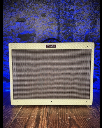 Fender Blues Deluxe Reissue - 40 Watt 1x12" Guitar Combo *USED*
