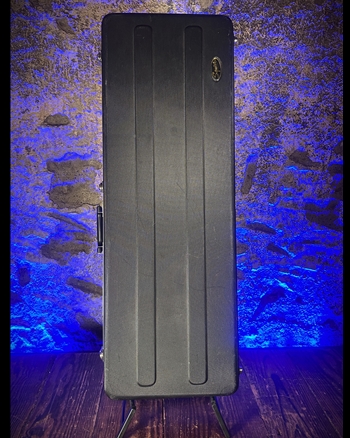 Squier Strat/Tele Hardshell Case *USED*