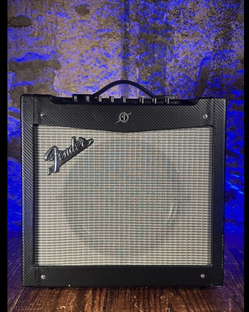 Fender Mustang II - 40 Watt 1x12" Guitar Combo *USED*