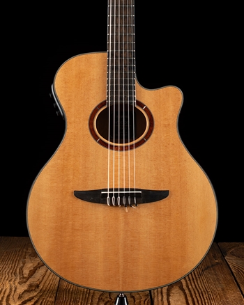 Yamaha NXT700 - Natural *USED*