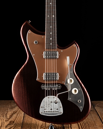 NOVO Serus J HH - Root Beer Sparkle