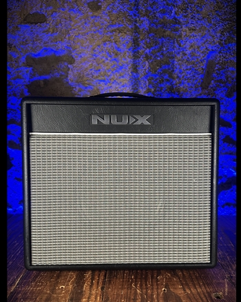 NUX Mighty 40BT - 40 Watt 1x10" Guitar Combo *USED*