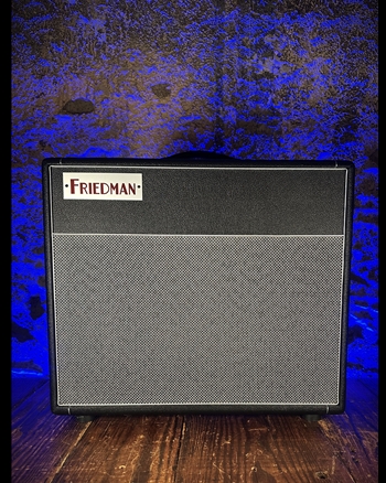 Friedman Little Sister 20 Watt 1x12" Guitar Combo *USED*