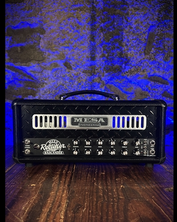 Mesa Boogie Badlander 25 Guitar Head *USED*