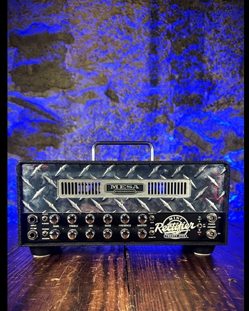Mesa Boogie Mini Rectifier 25 - 25 Watt Guitar Head *USED*