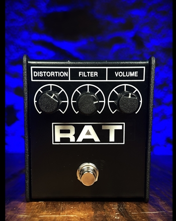Pro Co RAT 2 Distortion Pedal *USED*