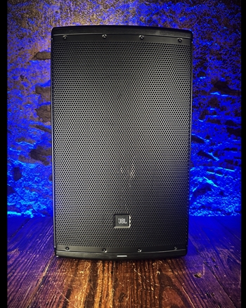 JBL EON615 - 1000 Watt 1x15" Powered PA Speaker *USED*