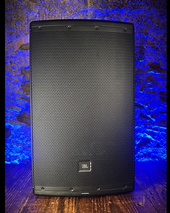JBL EON615 - 1000 Watt 1x15" Powered PA Speaker *USED*