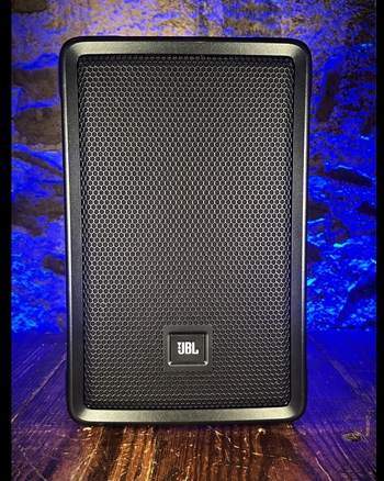 JBL IRX108BT 1x8" Portable Powered Speaker *USED*