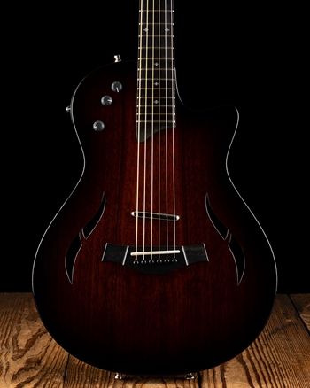 Taylor T5z Classic DLX - Shaded Edgeburst *USED*