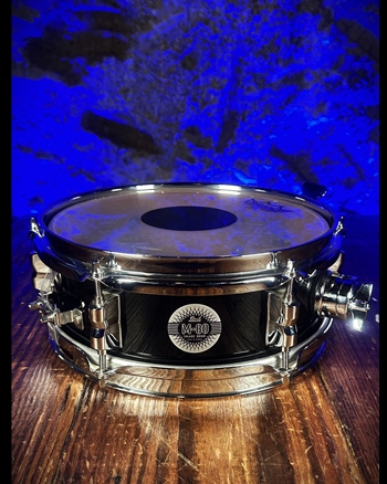 Pearl 4"x10" M80 Snare Drum *USED*