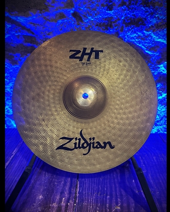 Zildjian 14" ZHT Fast Crash *USED*